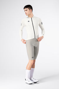 MAGLIA MANICA LUNGA PACER SOLID 2.0 UOMO CREPE 