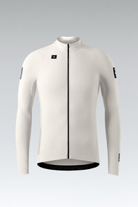 MAGLIA MANICA LUNGA PACER SOLID 2.0 UOMO CREPE 