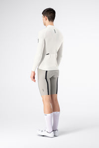 MAGLIA MANICA LUNGA PACER SOLID 2.0 UOMO CREPE 