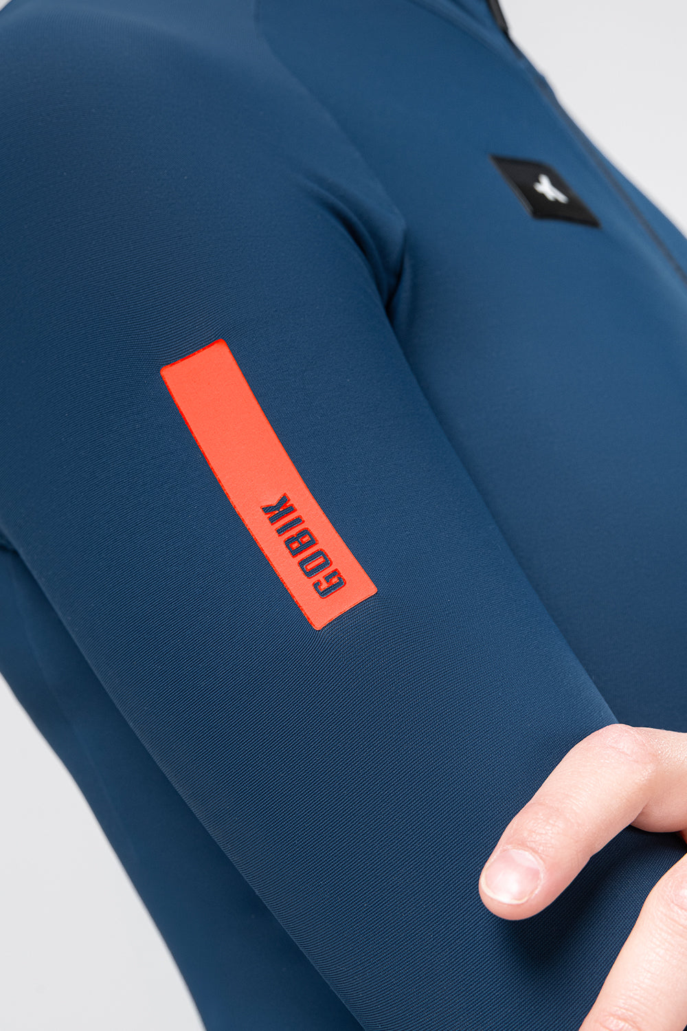 MAILLOT MANCHES LONGUES PACER SOLID 2.0 FEMME ASSAULT 
