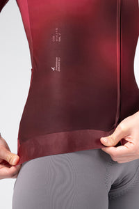 MAILLOT MANCHES LONGUES VANQUISH UNISEX MONARCH 