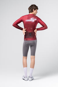 MAILLOT MANCHES LONGUES VANQUISH UNISEX MONARCH 