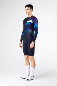 MAILLOT MANCHES LONGUES VANQUISH UNISEX MAJESTY 