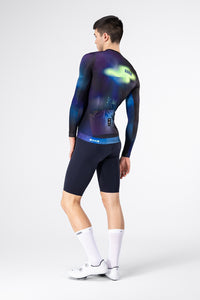 MAILLOT MANCHES LONGUES VANQUISH UNISEX MAJESTY 
