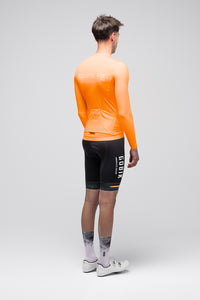 LONG SLEEVE JERSEY VANQUISH UNISEX CUSTOM 