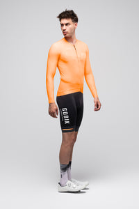 LONG SLEEVE JERSEY VANQUISH UNISEX CUSTOM 