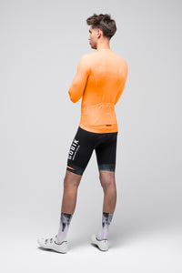 LONG SLEEVE JERSEY VANQUISH UNISEX CUSTOM 