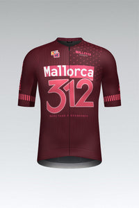 MAILLOT MANGA CORTA CX PRO 4.0 UNISEX MALLORCA 312 REVIVAL 2019