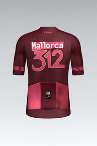 MAILLOT MANGA CORTA CX PRO 4.0 UNISEX MALLORCA 312 REVIVAL 2019