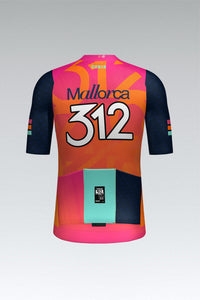 MAILLOT MANGA CORTA CX PRO 4.0 UNISEX MALLORCA 312 REVIVAL 2020