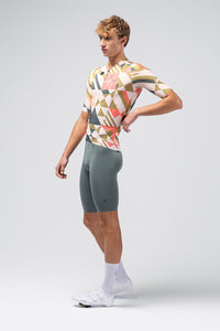 MAILLOT MANCHES COURTES CX PRO 4.0 UNISEX JOINT 