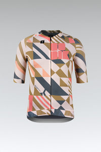 MAILLOT MANCHES COURTES CX PRO 4.0 UNISEX JOINT 