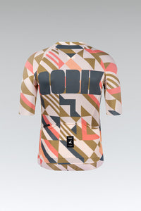 MAILLOT MANCHES COURTES CX PRO 4.0 UNISEX JOINT 
