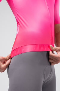 MAGLIA MANICA CORTA CX PRO 4.0 UNISEX DRIP 