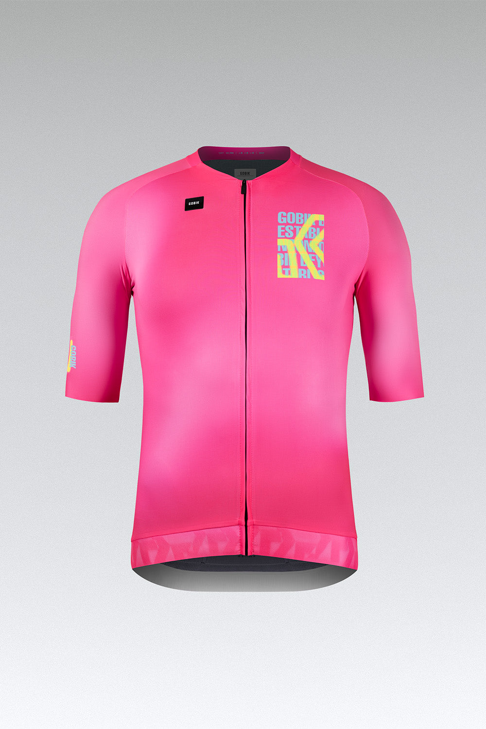 MAGLIA MANICA CORTA CX PRO 4.0 UNISEX DRIP 