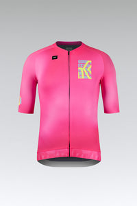 MAGLIA MANICA CORTA CX PRO 4.0 UNISEX DRIP 