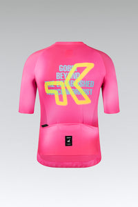 MAGLIA MANICA CORTA CX PRO 4.0 UNISEX DRIP 