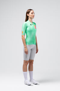 MAILLOT MANCHES COURTES CX PRO 4.0 UNISEX BLAST 