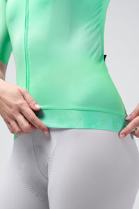 MAILLOT MANCHES COURTES CX PRO 4.0 UNISEX BLAST 