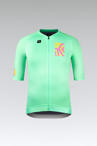 MAILLOT MANCHES COURTES CX PRO 4.0 UNISEX BLAST 