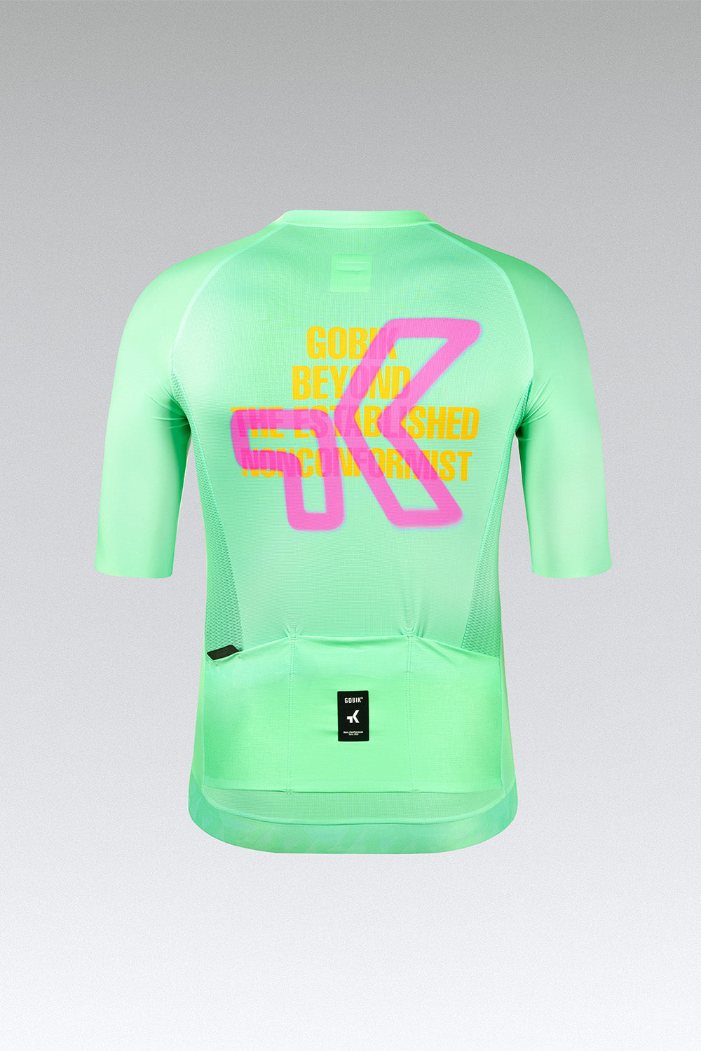 MAILLOT MANCHES COURTES CX PRO 4.0 UNISEX BLAST 