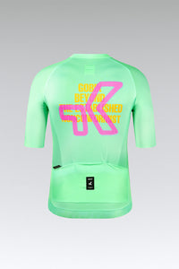 MAILLOT MANCHES COURTES CX PRO 4.0 UNISEX BLAST 