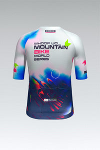 MAILLOT MANGA CORTA CX PRO 4.0 UNISEX MTB WORLD SERIES 26