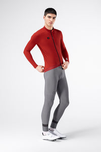 MAILLOT MANGA LARGA WEEZER HOMBRE MONARCH