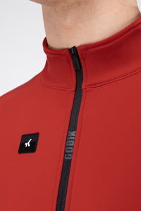 MAILLOT MANGA LARGA WEEZER HOMBRE MONARCH