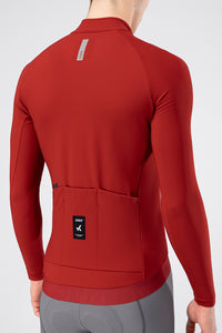 MAILLOT MANGA LARGA WEEZER HOMBRE MONARCH