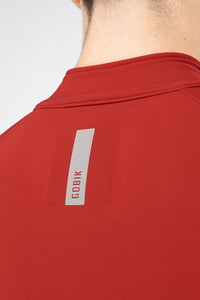 MAILLOT MANGA LARGA WEEZER HOMBRE MONARCH
