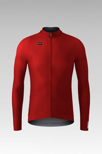 MAILLOT MANGA LARGA WEEZER HOMBRE MONARCH