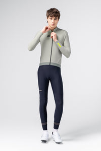 MAILLOT MANGA LARGA WEEZER HOMBRE LEEK