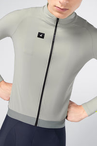 MAILLOT MANGA LARGA WEEZER HOMBRE LEEK