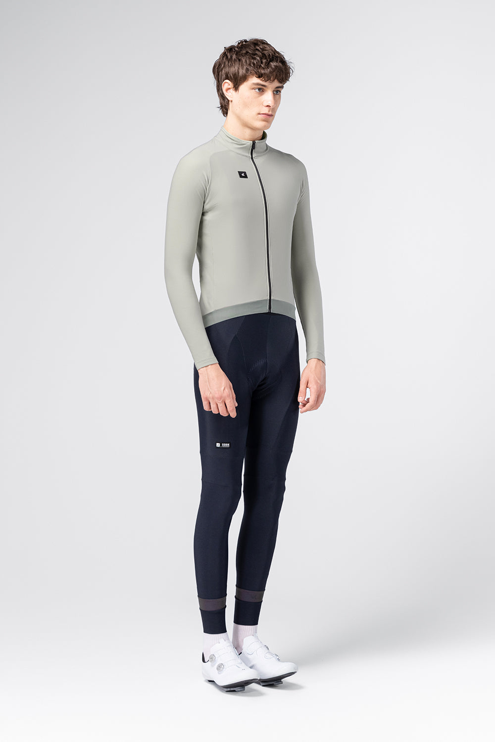 MAILLOT MANGA LARGA WEEZER HOMBRE LEEK