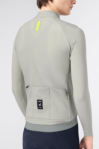 MAILLOT MANGA LARGA WEEZER HOMBRE LEEK