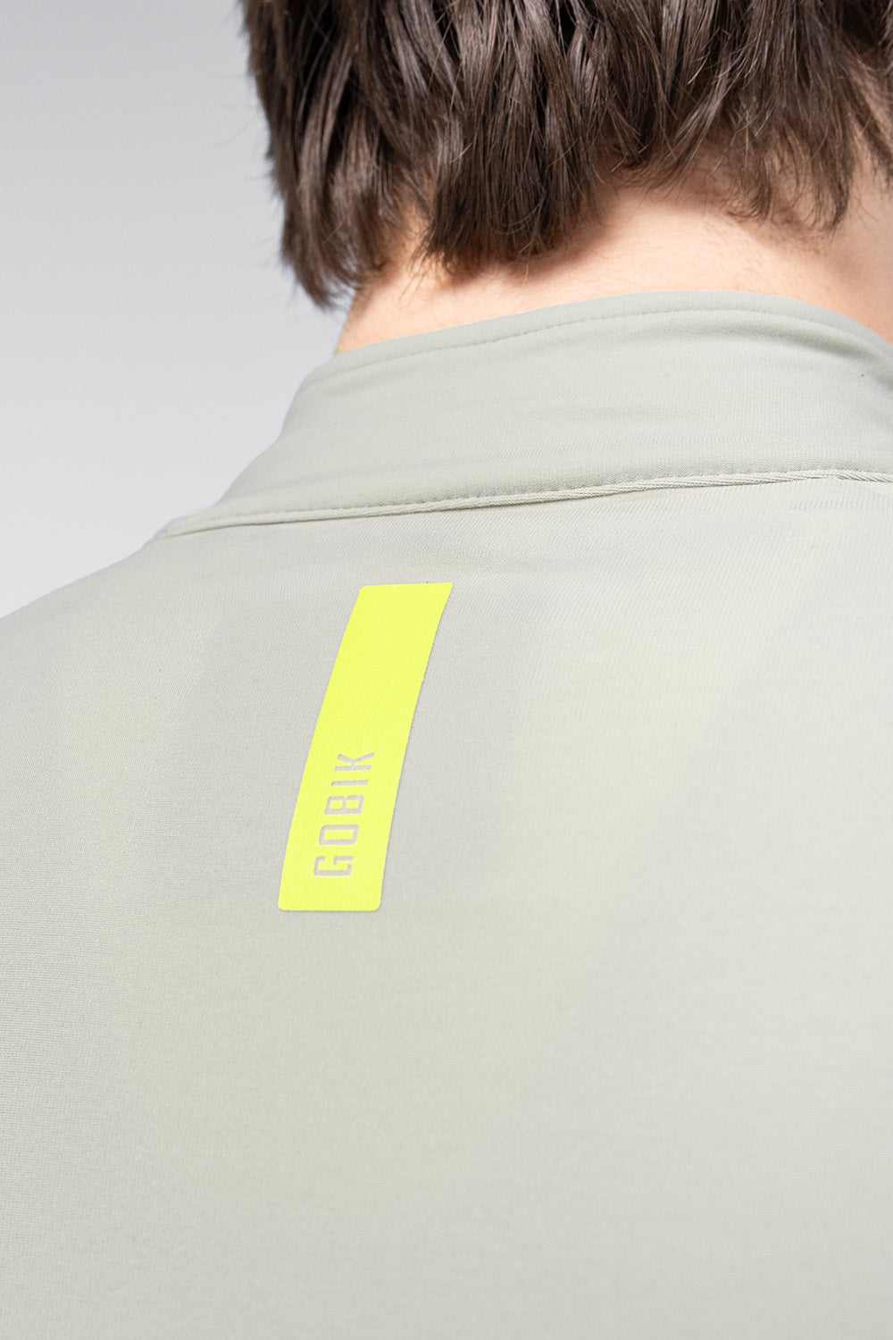 MAILLOT MANGA LARGA WEEZER HOMBRE LEEK