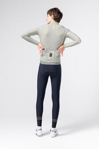 MAILLOT MANGA LARGA WEEZER HOMBRE LEEK