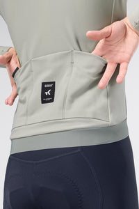 MAILLOT MANGA LARGA WEEZER HOMBRE LEEK