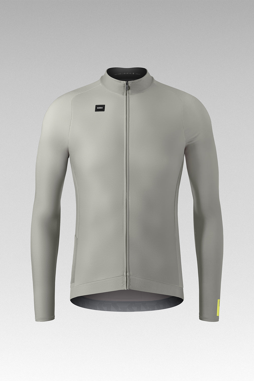 MAILLOT MANGA LARGA WEEZER HOMBRE LEEK