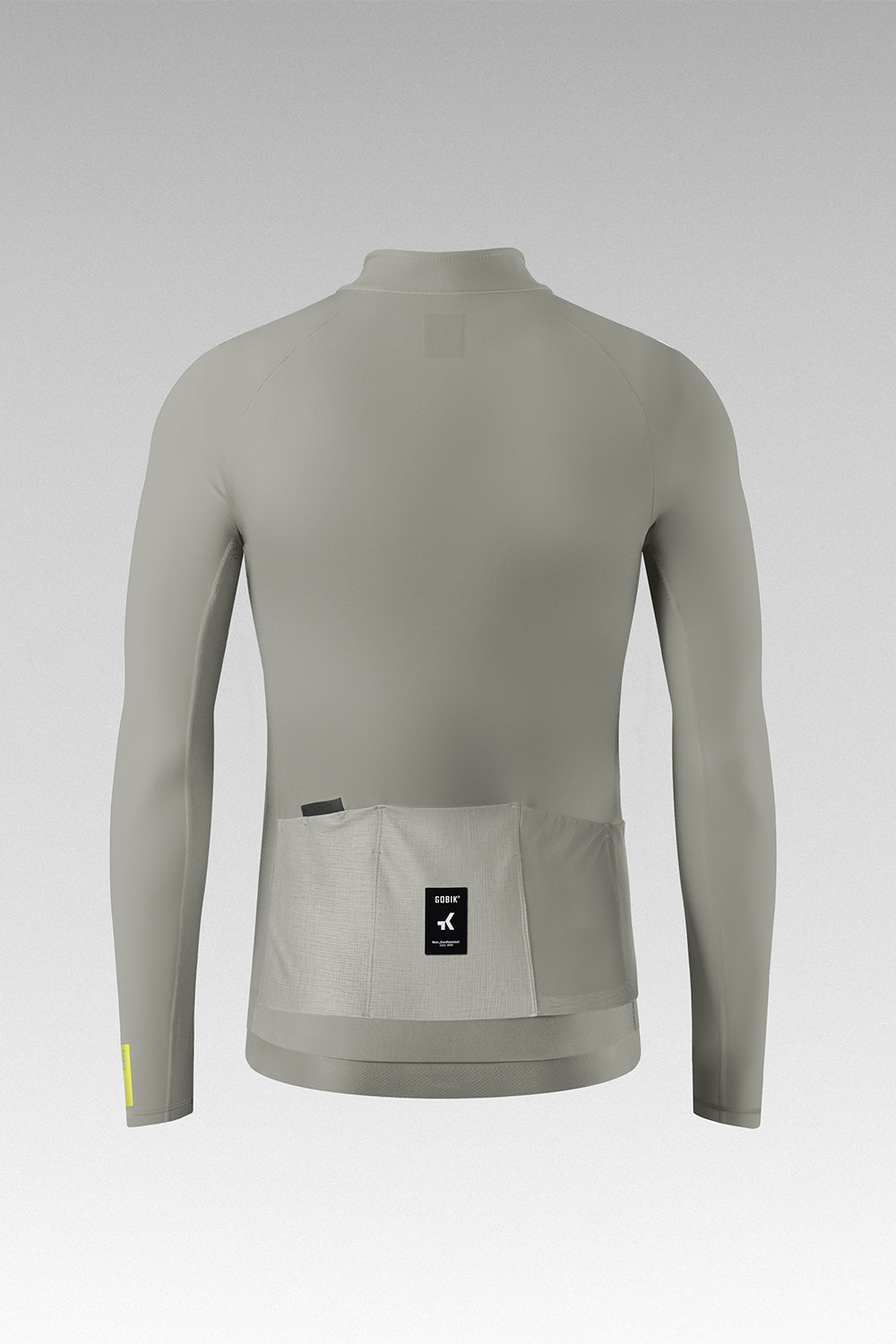 MAILLOT MANGA LARGA WEEZER HOMBRE LEEK