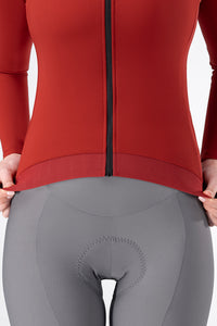 MAILLOT MANGA LARGA WEEZER MUJER MONARCH