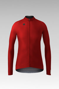 MAILLOT MANGA LARGA WEEZER MUJER MONARCH