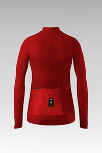 MAILLOT MANGA LARGA WEEZER MUJER MONARCH