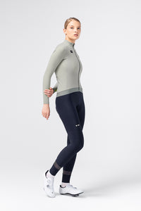 MAILLOT MANGA LARGA WEEZER MUJER LEEK