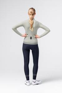 MAILLOT MANGA LARGA WEEZER MUJER LEEK