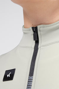 MAILLOT MANGA LARGA WEEZER MUJER LEEK