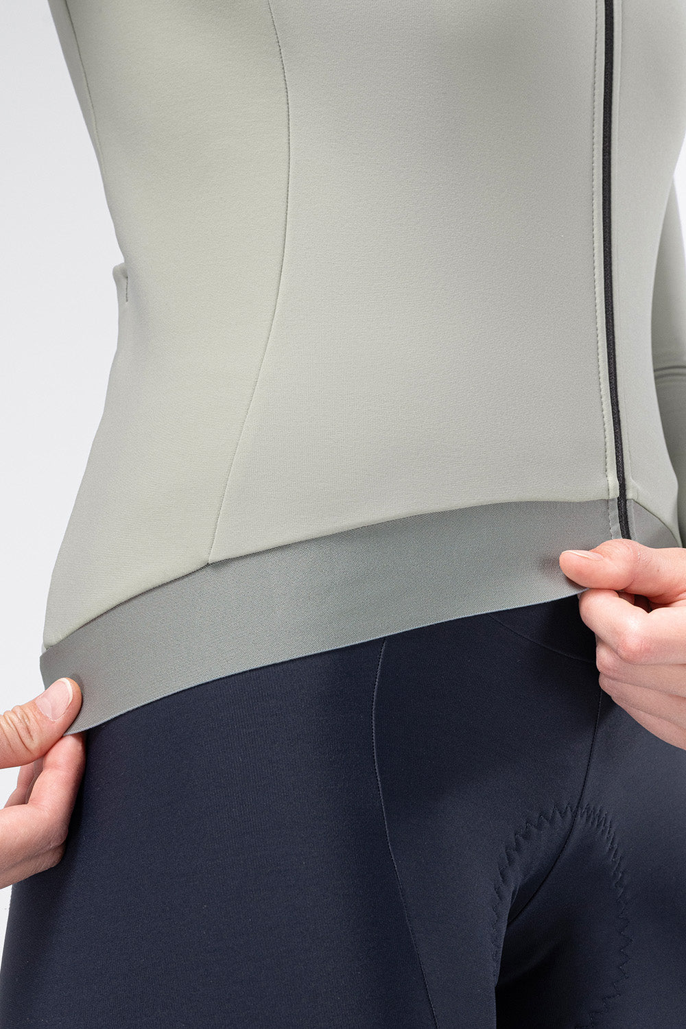 MAILLOT MANGA LARGA WEEZER MUJER LEEK