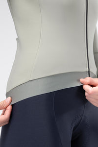 MAILLOT MANGA LARGA WEEZER MUJER LEEK