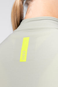 MAILLOT MANGA LARGA WEEZER MUJER LEEK